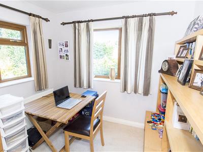 Study/Playroom